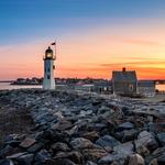 Scituate Lighthouse