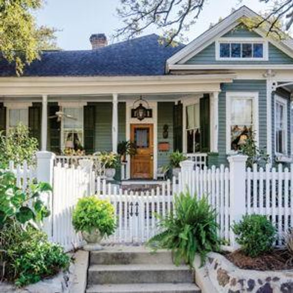 Home & Family Fund