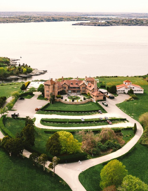 The Wedding Website of Tucker DeVolder and Juan Mattiacci