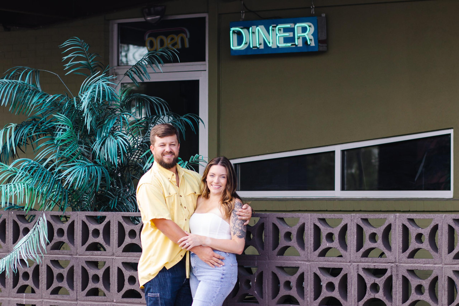 The Wedding Website of Melissa Marquart and Jacob Chandler