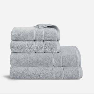 Brooklinen Super-Plush Turkish Cotton Bath Towel Bundle