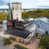 Willett Distillery