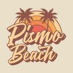 Pismo Beach
