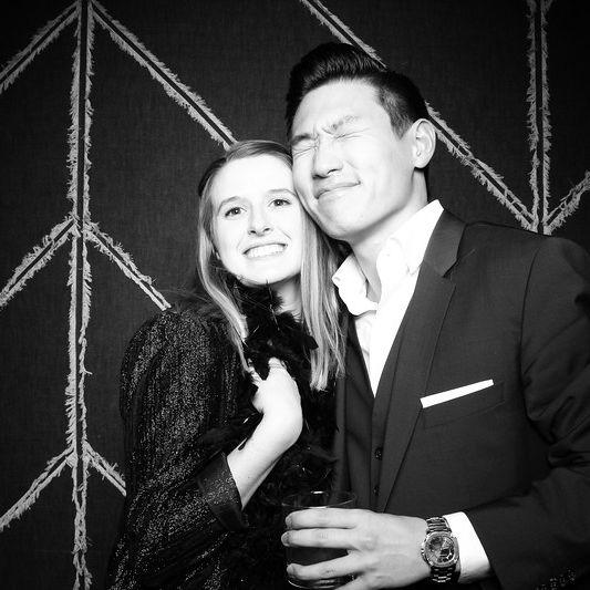 Chicago Holiday Party