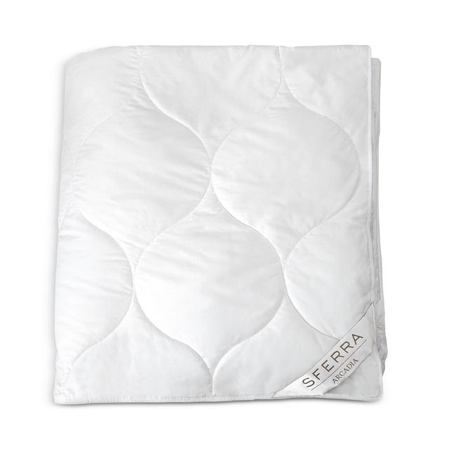 SFERRA Arcadia Lightweight Blanket, King