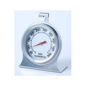 CDN DOT2 – ProAccurate Oven Thermometer – Large Dial, Stainless Steel, NSF Certified