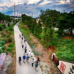 Gateway Trail