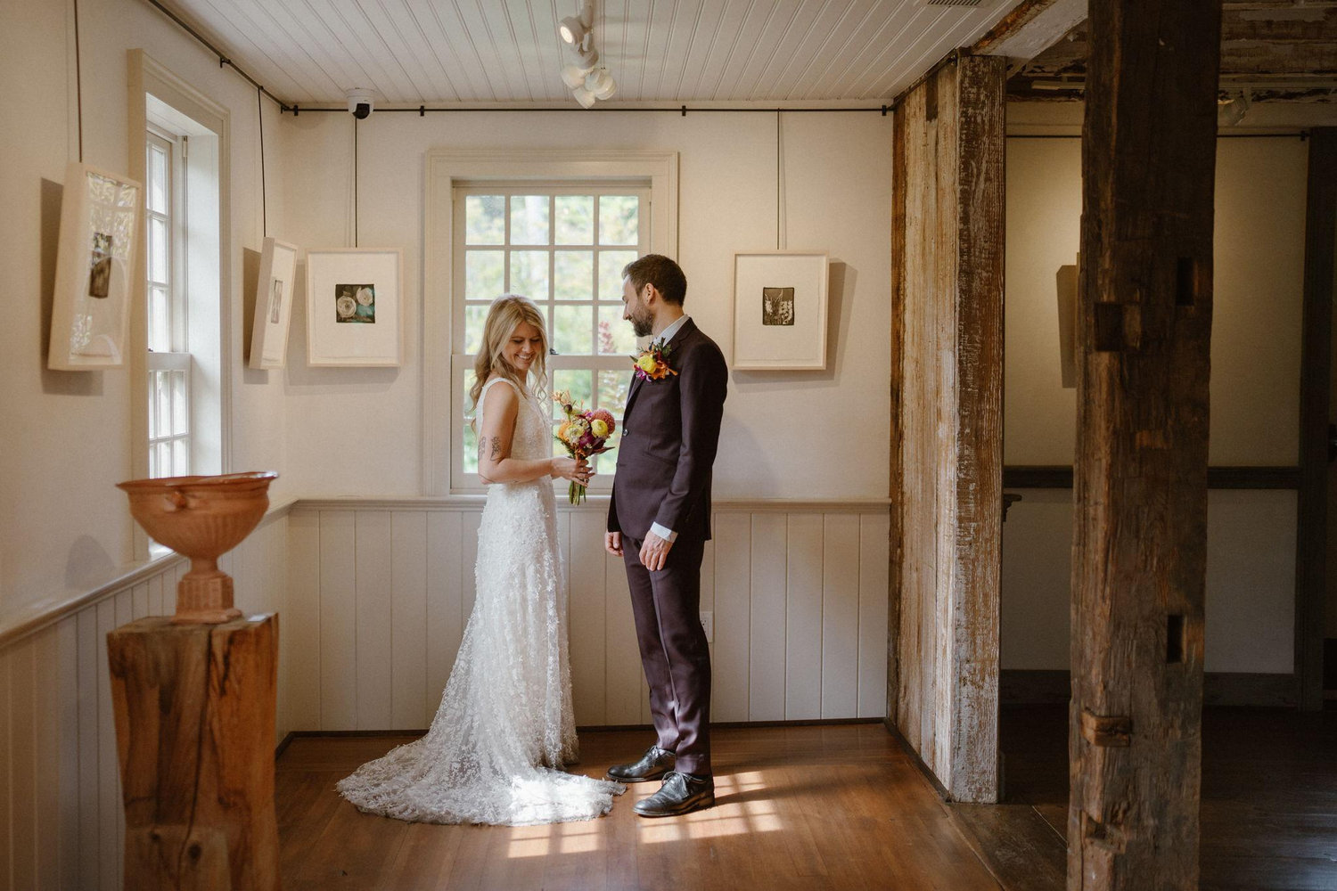 The Wedding Website of Colleen Bernhard and Zachary Del Nero