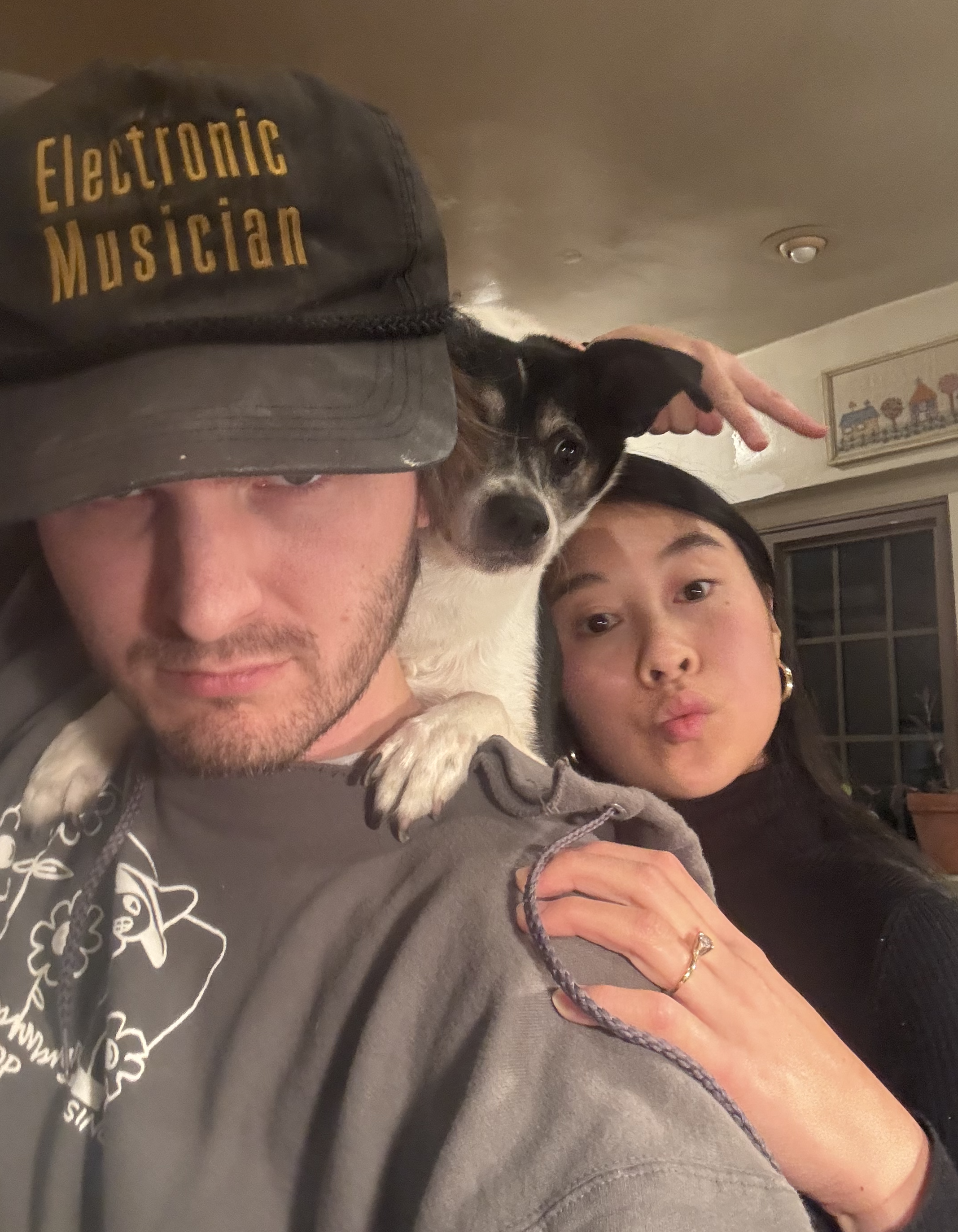 The Wedding Website of Lisa Chan and Benjamin Briggance