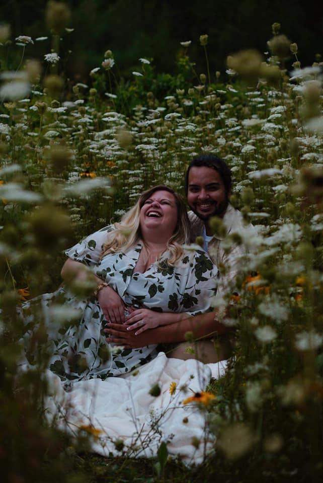 The Wedding Website of Paige Desmarais and Pedro Tirado Velez