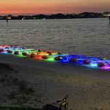 Glow Paddle