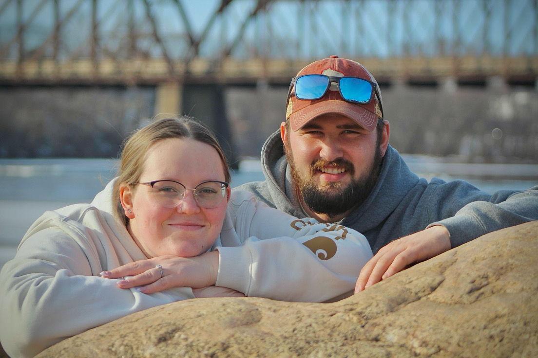 The Wedding Website of Haley Wagner and Brady Kane