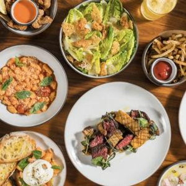 Date Night Gift Card