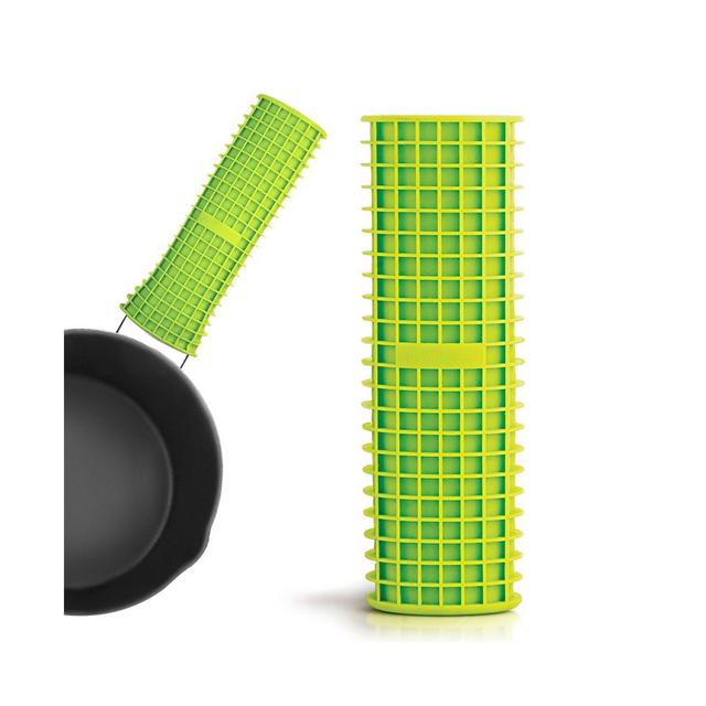 Innoka Silicone Soft Grid Cell Handle