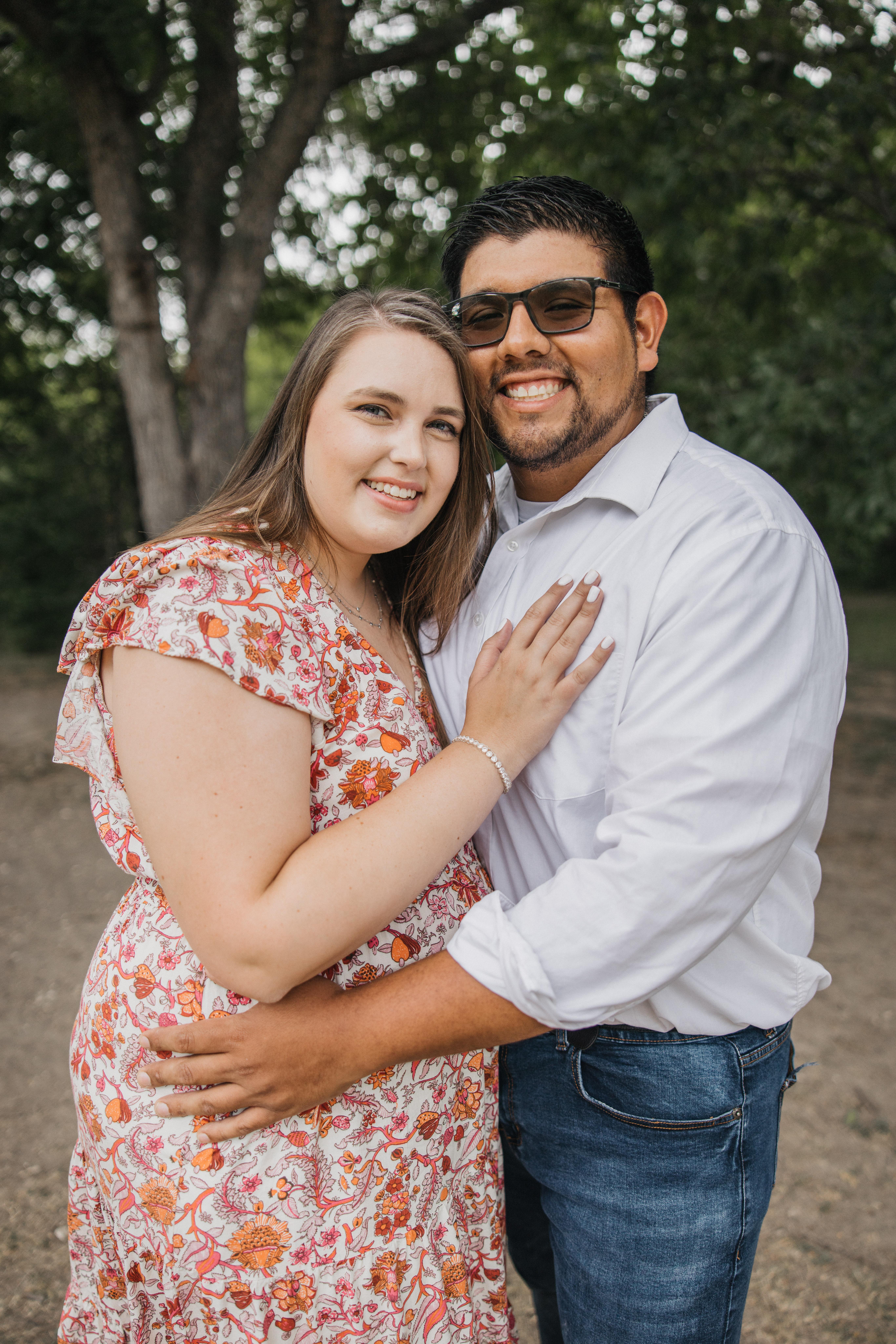 The Wedding Website of Raeanne Chachula and Jesse Villarreal