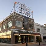 History Museum on the Square