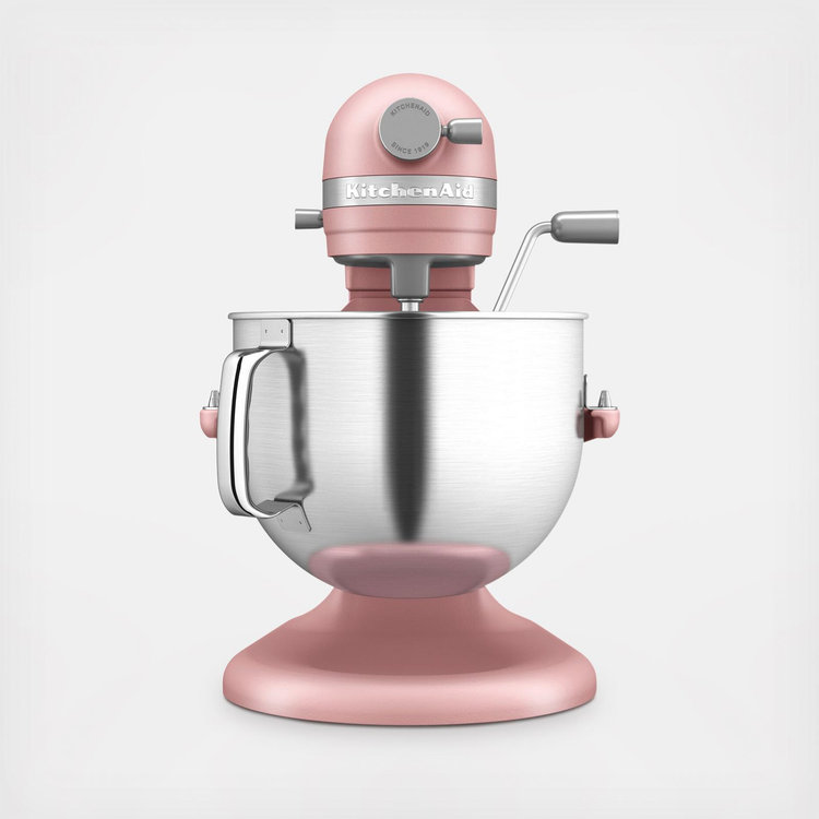 KitchenAid, 7-Qt. Bowl Lift Stand Mixer | Zola
