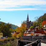 Harpers Ferry National Historical Park