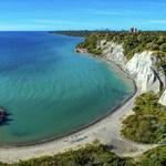 Scarborough Bluffs Park