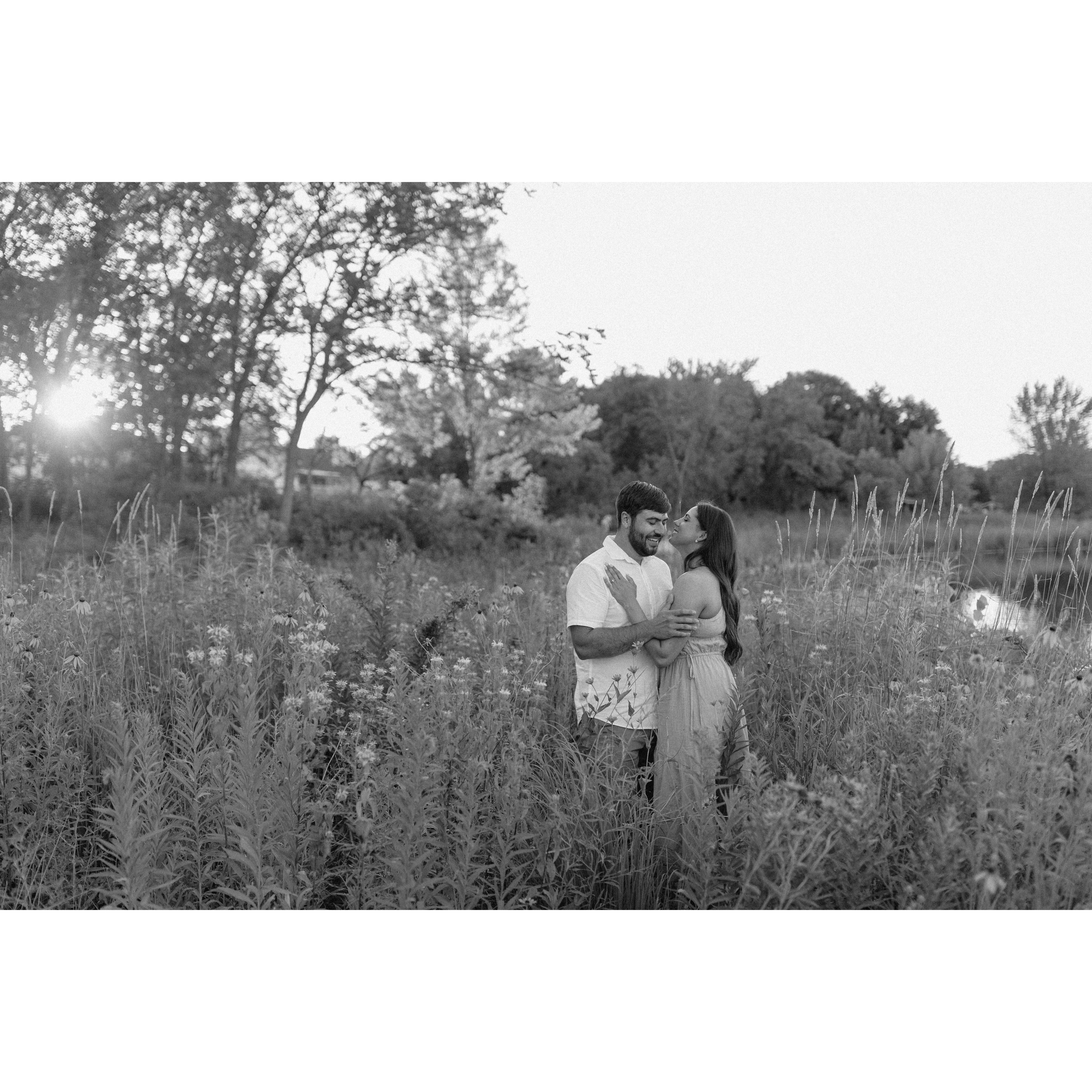 Photo Credit - Mandi Schirm Photography