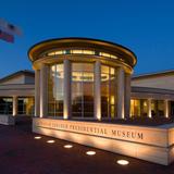 Abraham Lincoln Presidential Library and Museum
