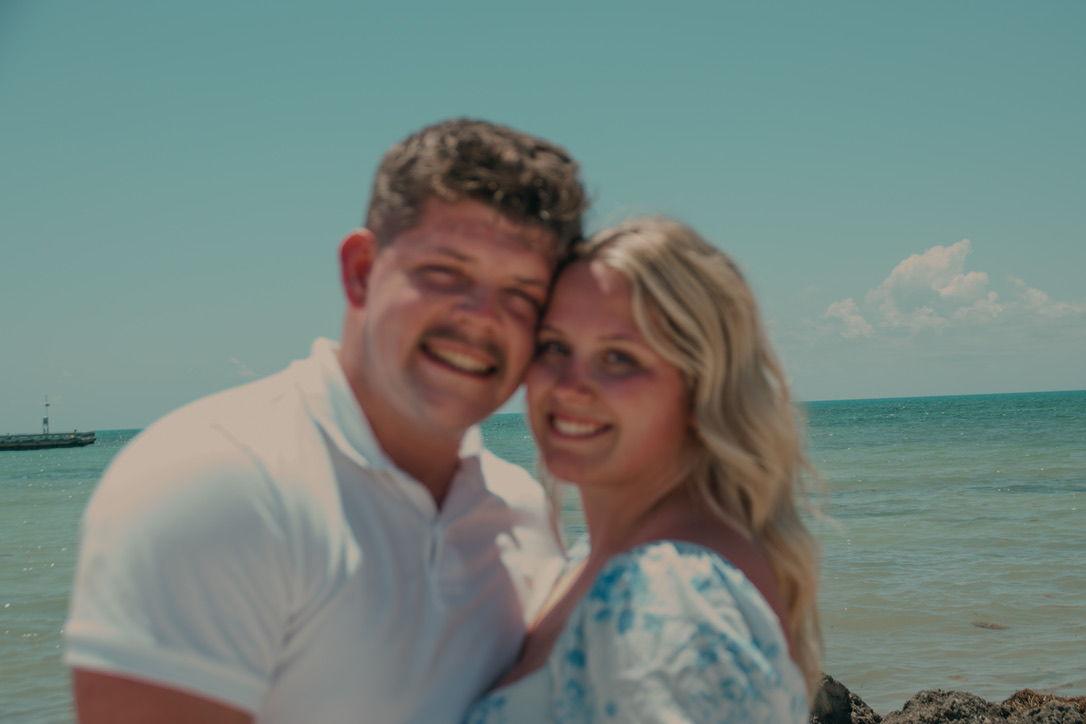 The Wedding Website of Reagan Tomlinson and Jakob Jones