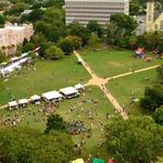 Charleston Farmer's Market
