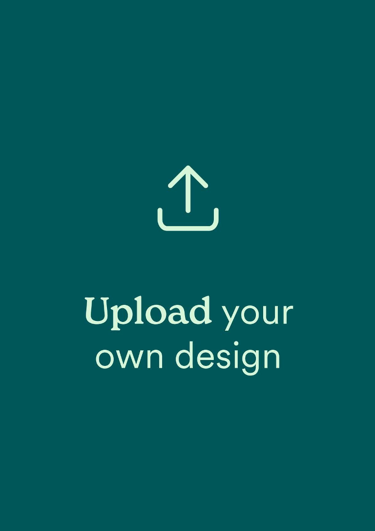 Upload your own Program