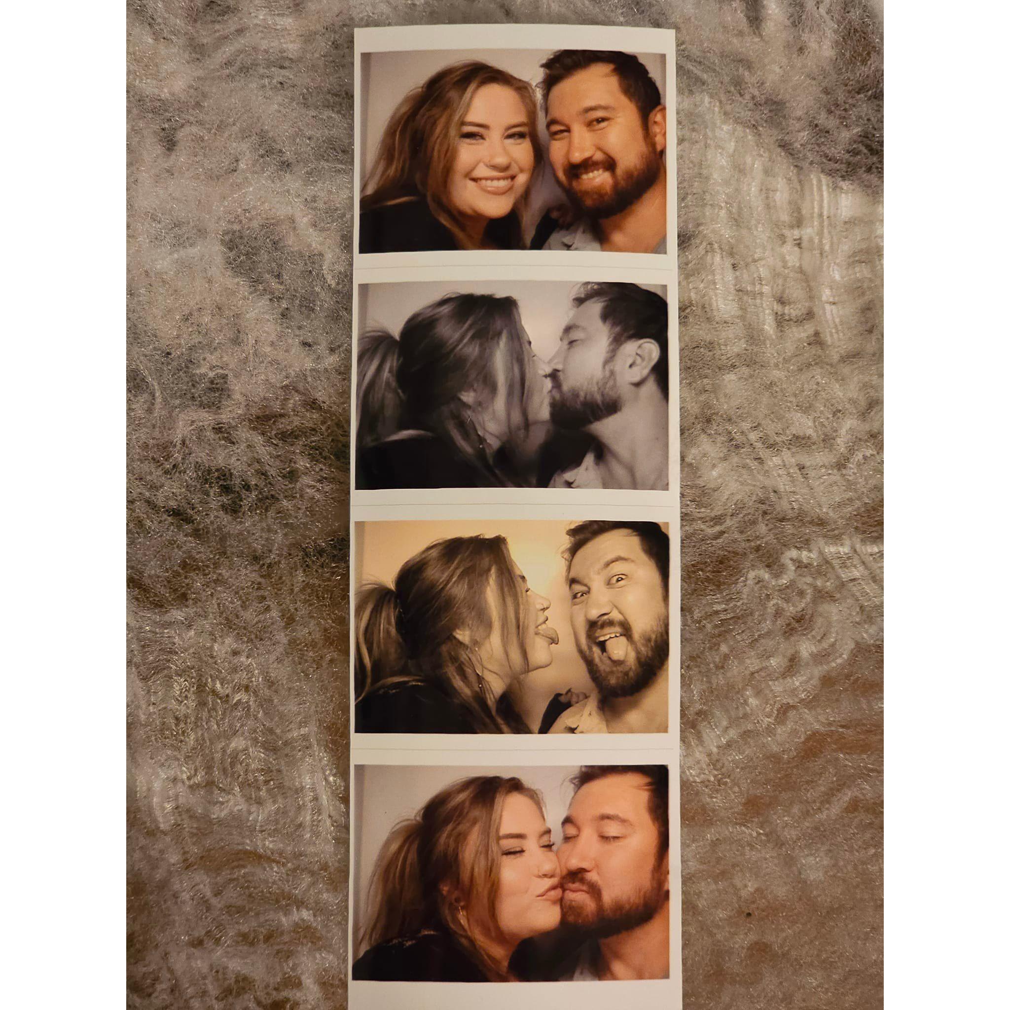 Portland Date