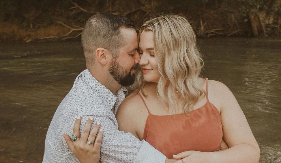The Wedding Website of Sarah Pritchett and Blake Ryan Pritchett