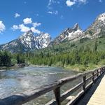 Grand Teton National Park