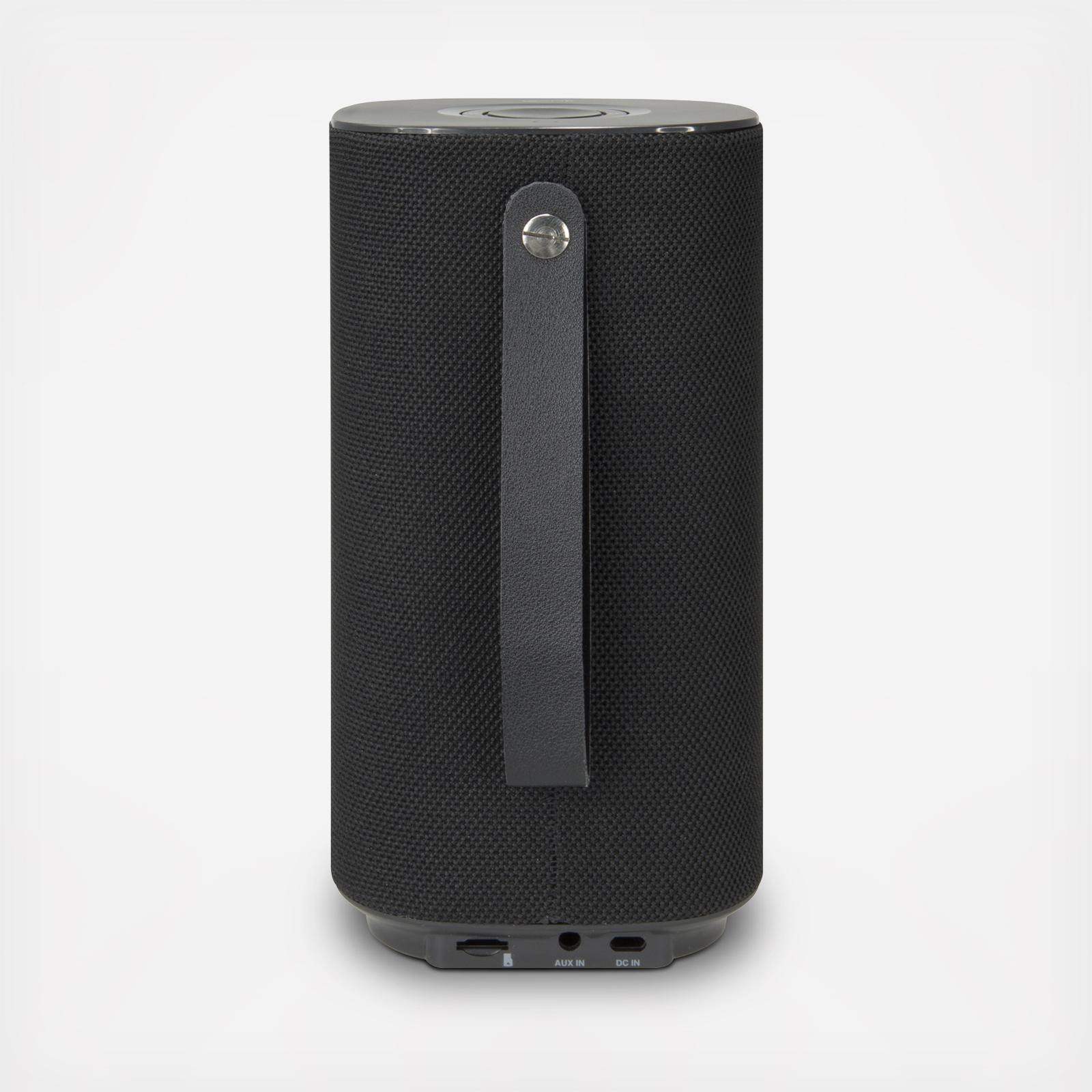 iLive Portable Wireless Speaker