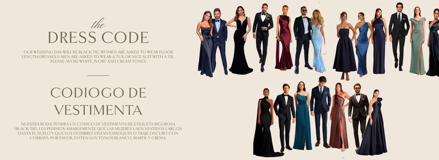 The Wedding Website of Sasha Diaz and Eric Espinoza