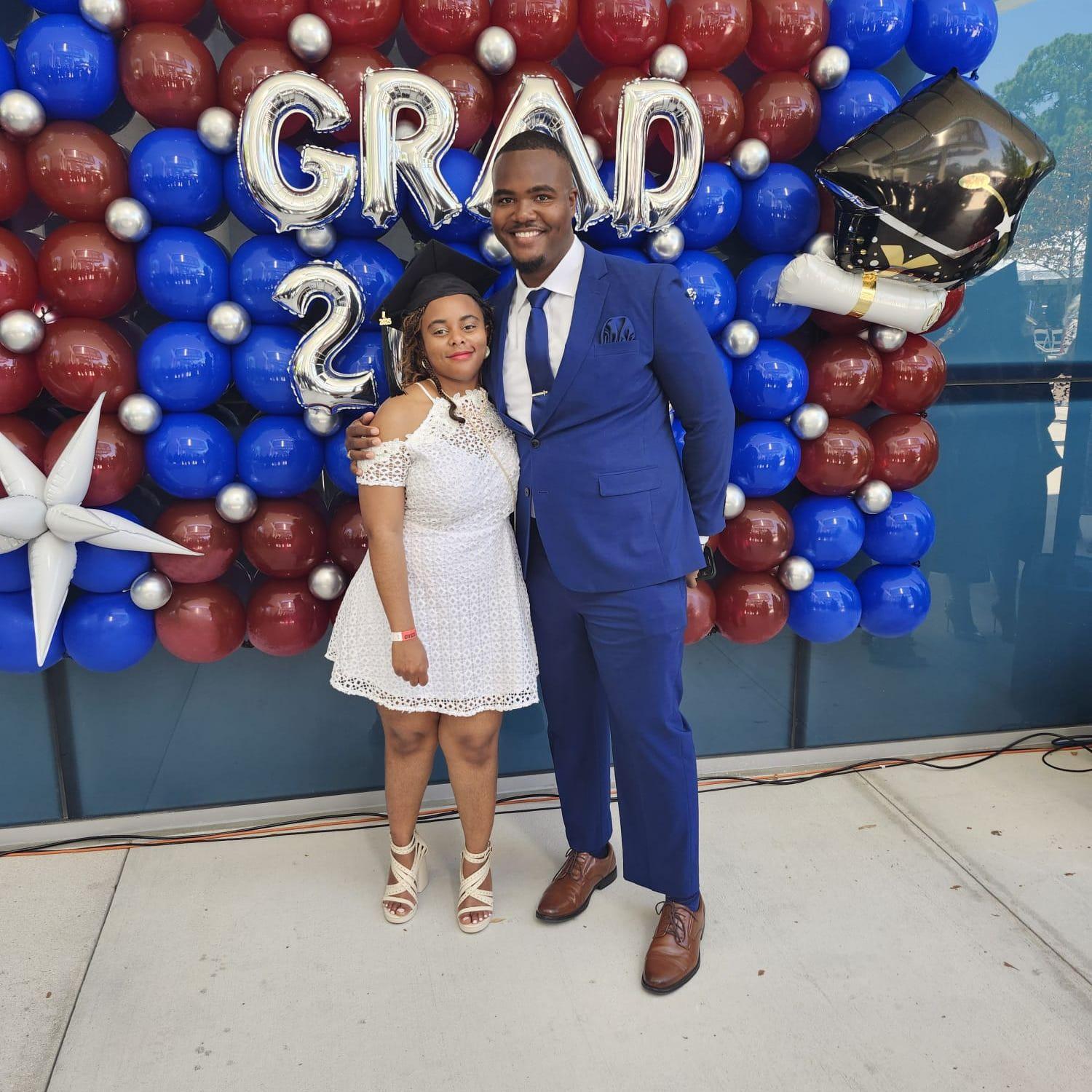 Graduation 2025