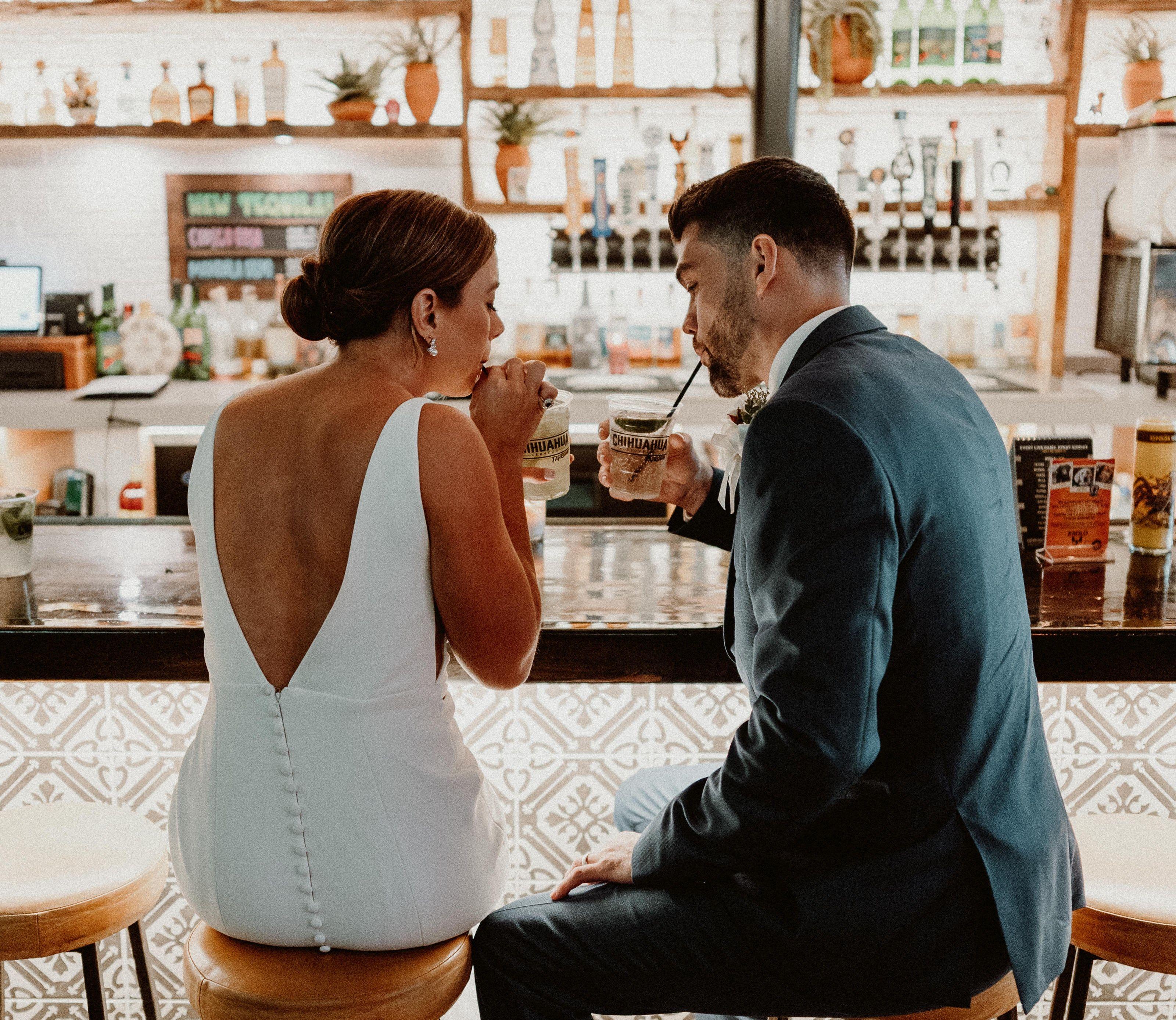 The Wedding Website of Jordan Powell and Ron Powell