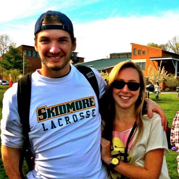 Skidmore circa 2012