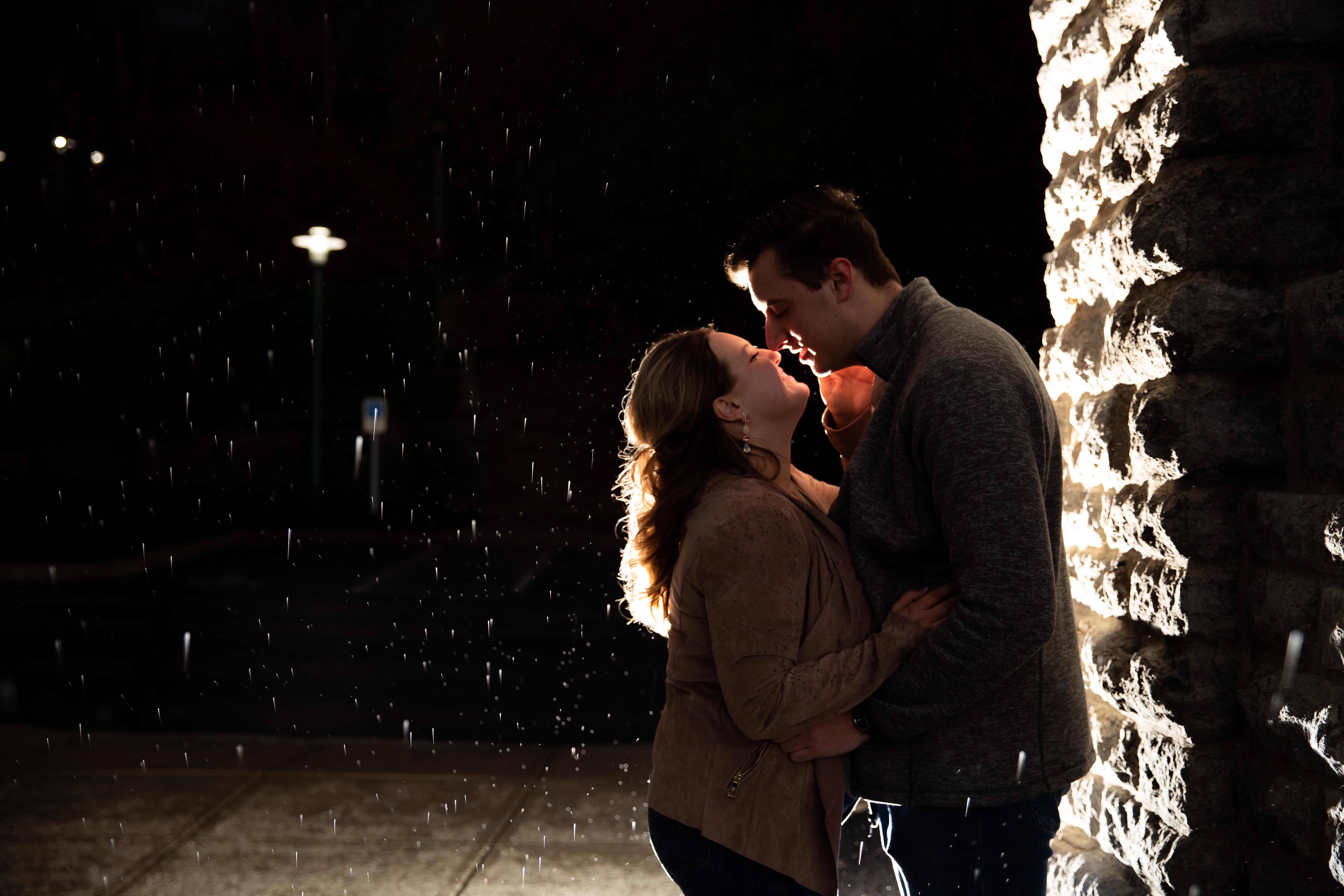 The Wedding Website of Kerri Barton and Nathan Clark