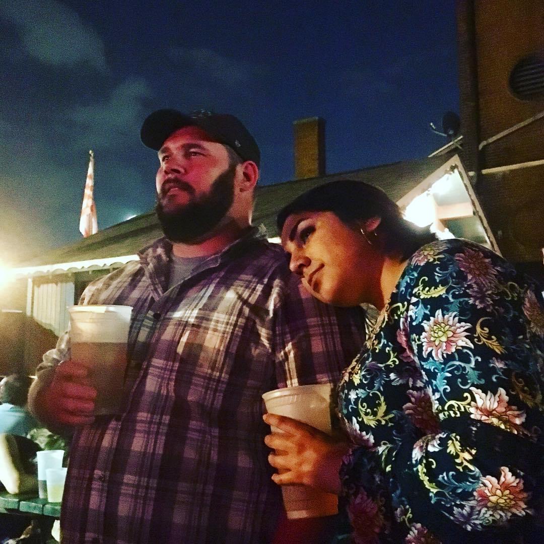 Summer nights at Rathskeller 🍻