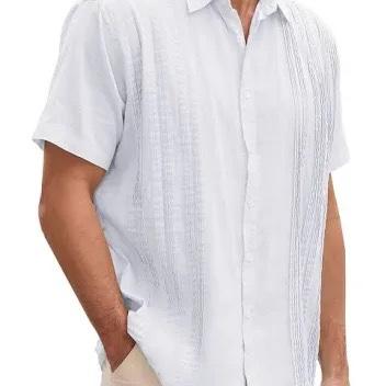 Dress Attire Top Example
