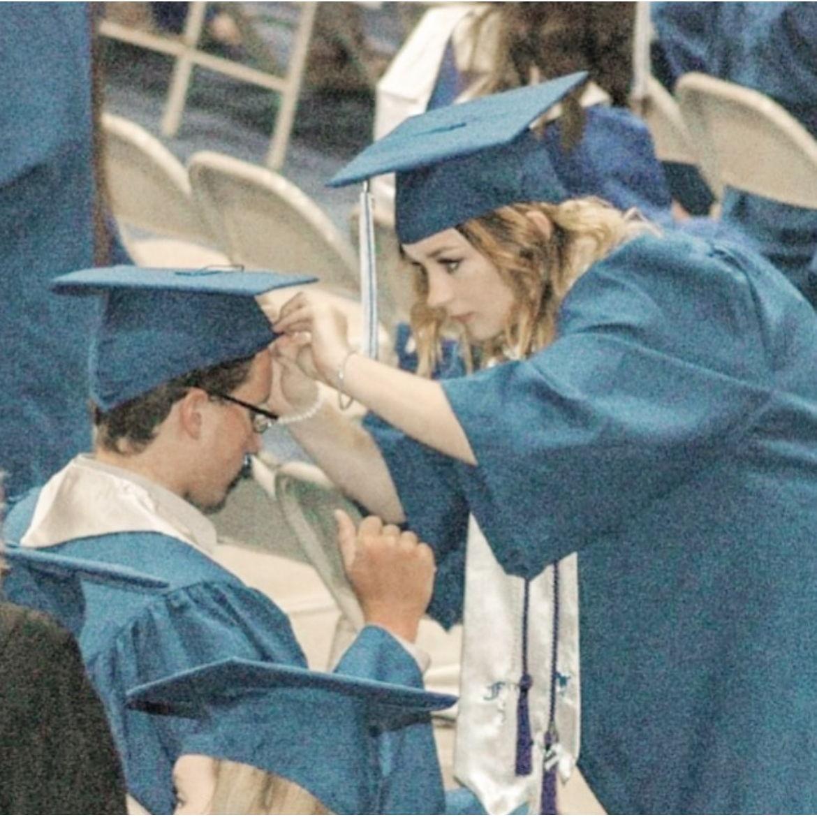 Friendswood Graduation 2019