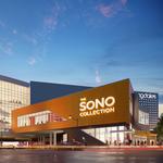 The SoNo Collection
