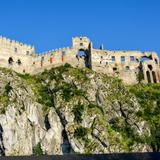 Beckov Castle