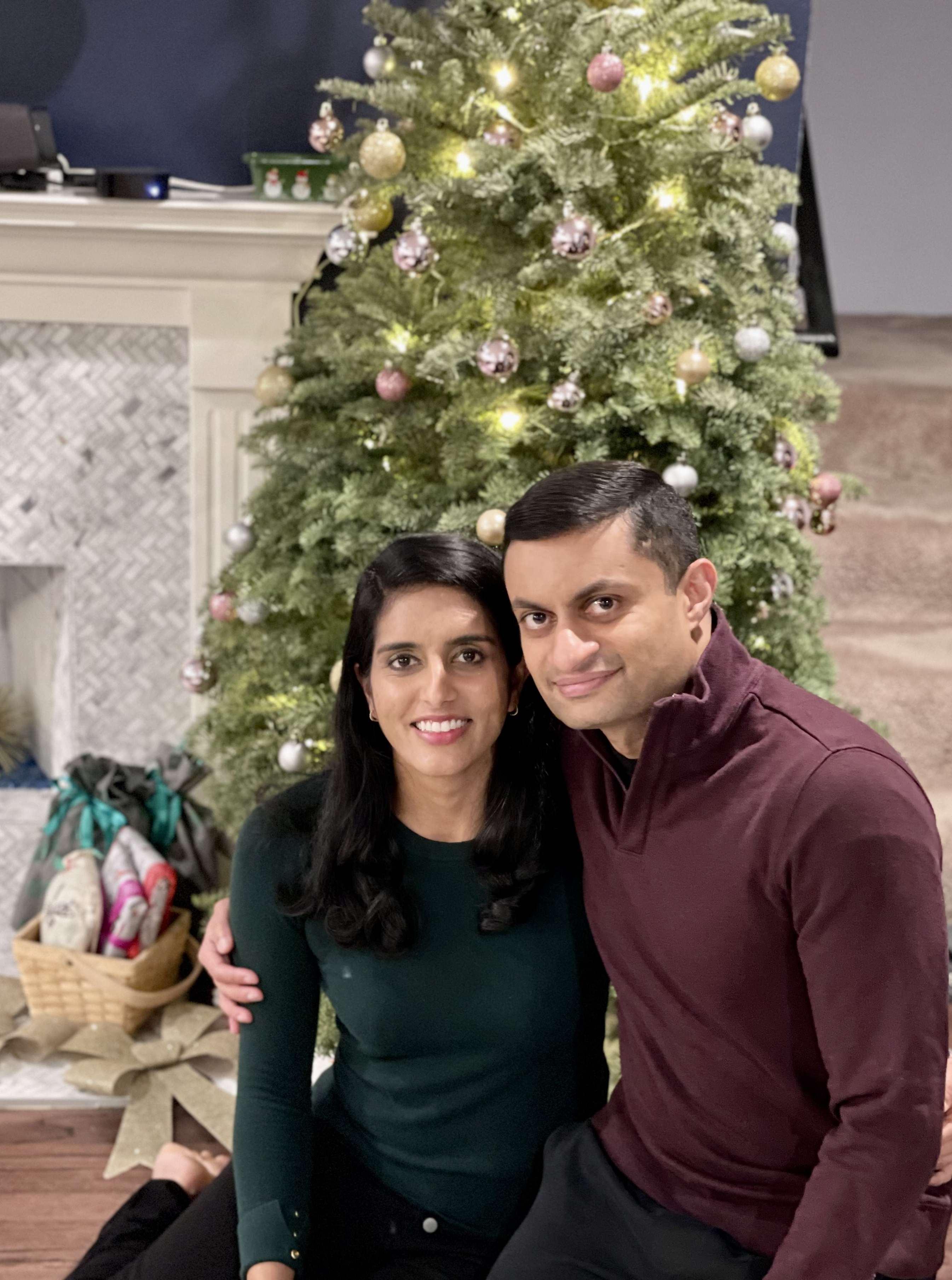 The Wedding Website of Prathika Appaiah and Dheeraj Thimmaiah