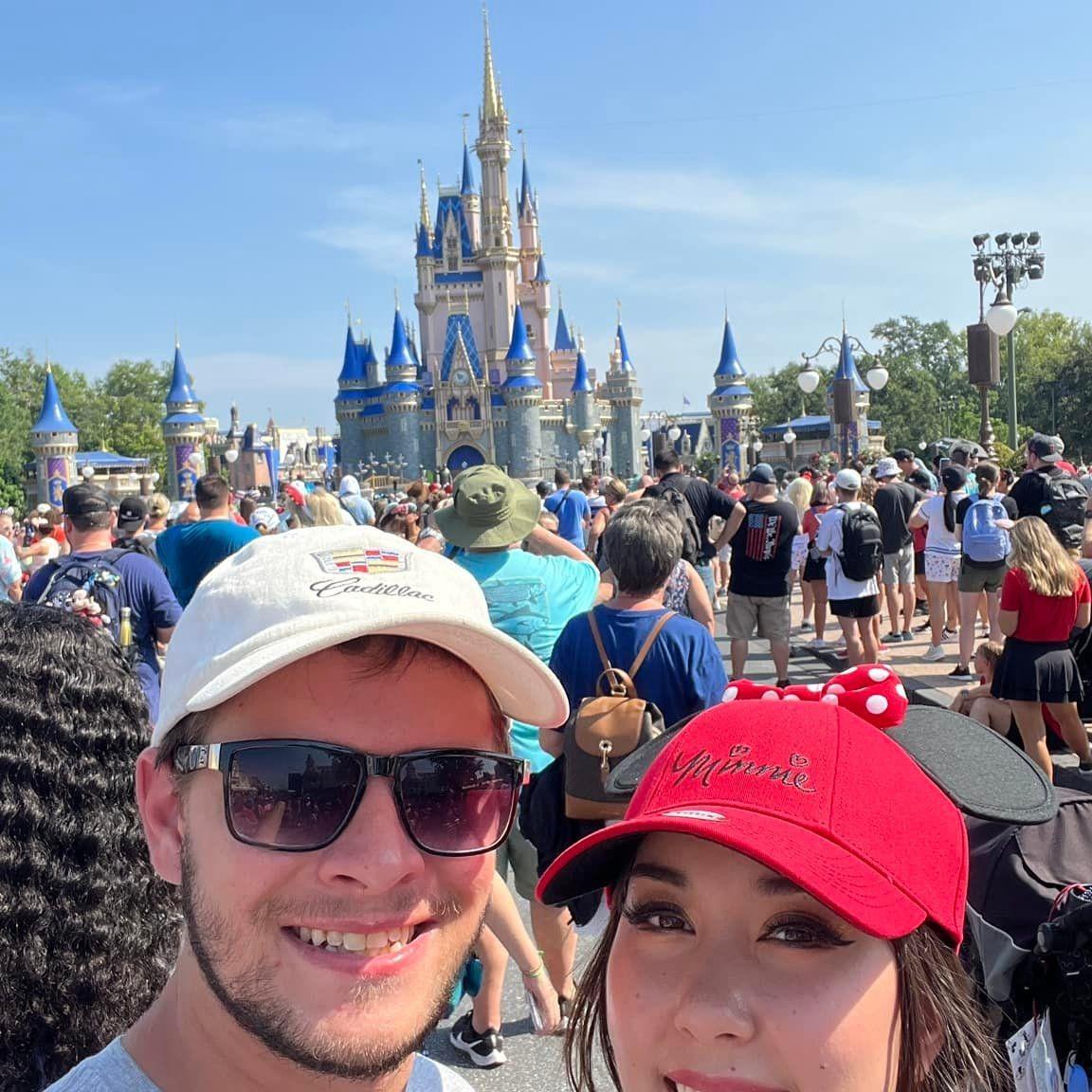 First Disney Trip 2023