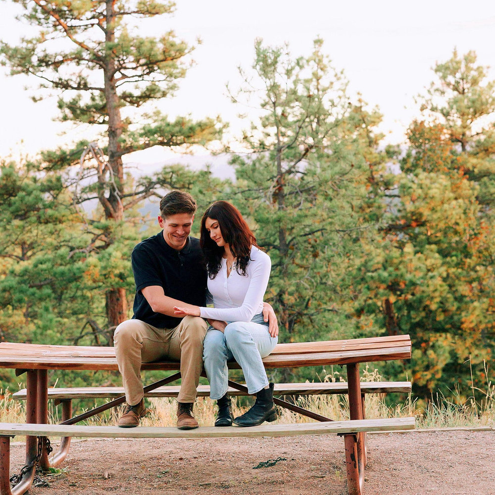 Marisol Soderberg and Jacob Stockebrand's Wedding Website