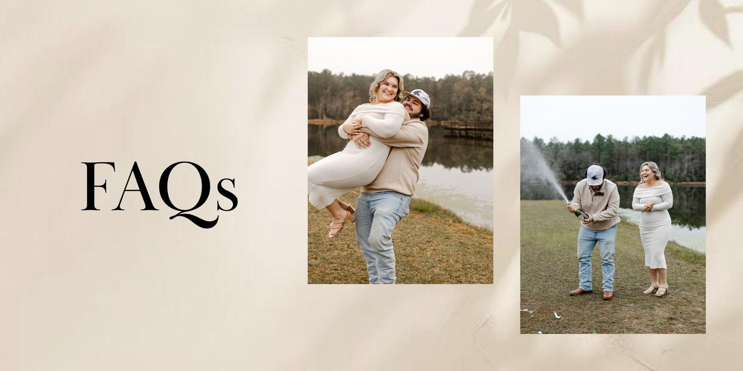 The Wedding Website of Kaylan Johnson and Rowdy Rutherford