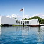 Pearl Harbor National Memorial