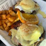 Eggs 'n Things Saratoga