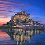 Mont Saint-Michel