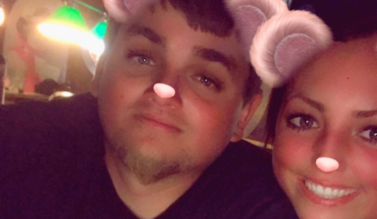 The Wedding Website of Kendra Rife and David Magnuson